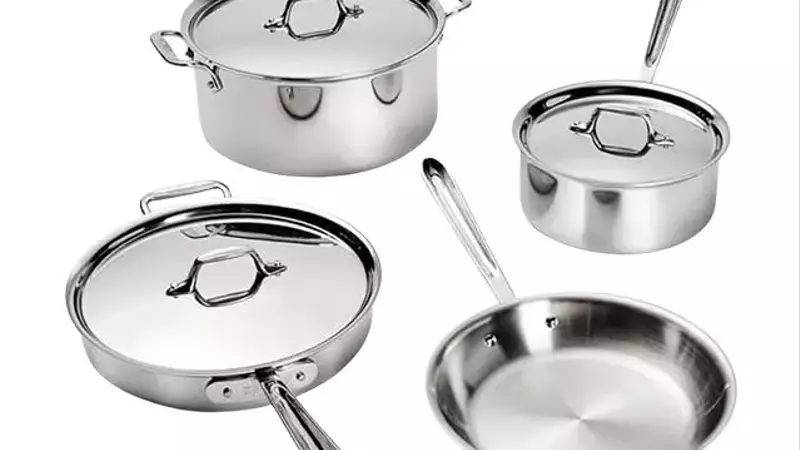Final Hours: Essential Kitchen Appliance Deals for Amazon Prime Day