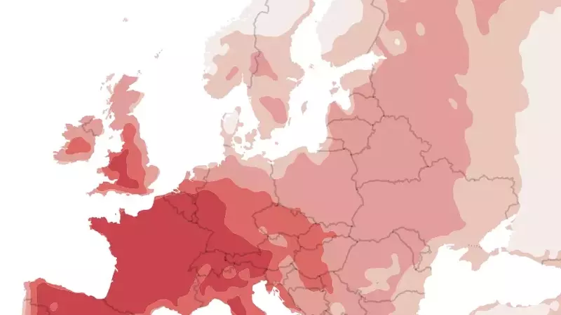 Europe Braces for Unprecedented June Heatwave