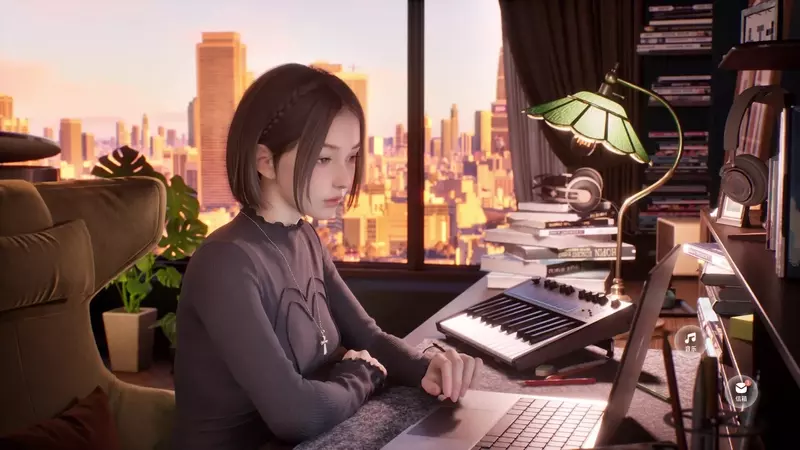 MiHoYo's AI Push: A Virtual Companion and Future Gaming Innovations