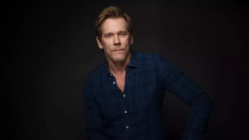 Karlovy Vary Festival Welcomes Star-Studded Lineup, Including Bacon, Sedgwick, and Keitel