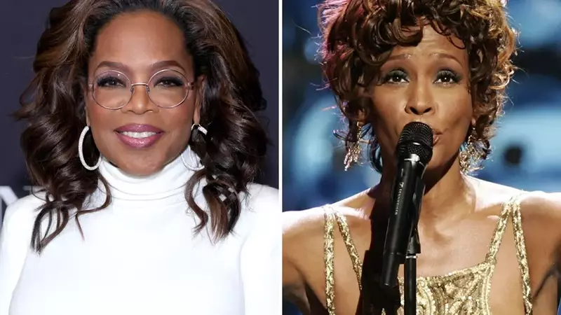 Oprah Winfrey's Insightful Reflections at Cannes Lions: Legacy, Philanthropy, and the Unforgettable Whitney Houston Moment
