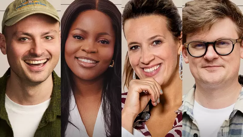 Goalhanger's Accelerator Initiative Names First Group of Creative Talents