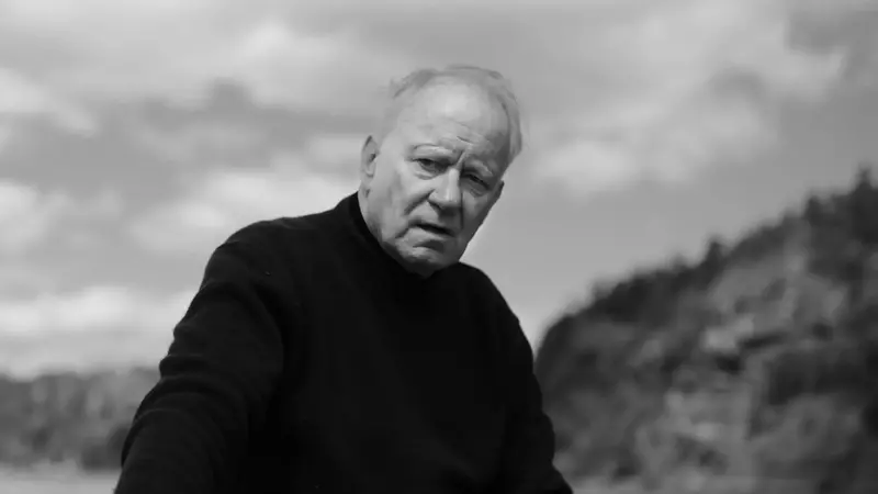 Stellan Skarsgard Features in Karlovy Vary Film Festival's Dual Anniversary Trailer