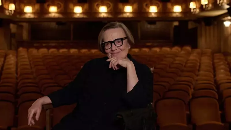 Agnieszka Holland to helm Marlene Dietrich biopic 'Berlinweh - Yearning for a Home'