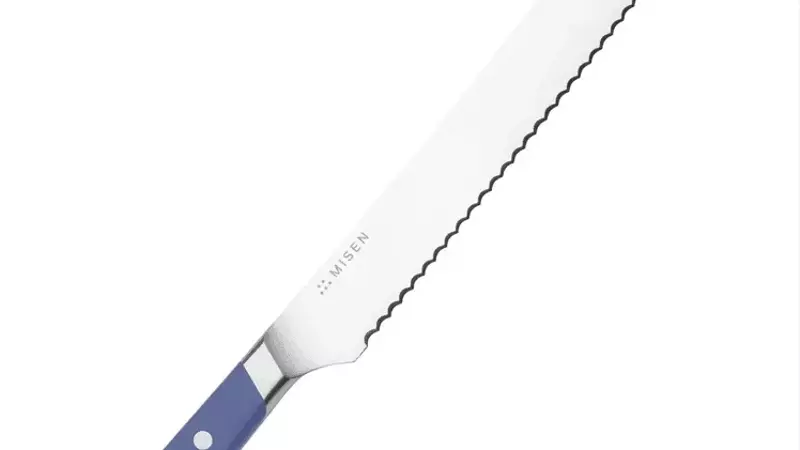 The Ultimate Guide to Selecting the Best Serrated Bread Knives