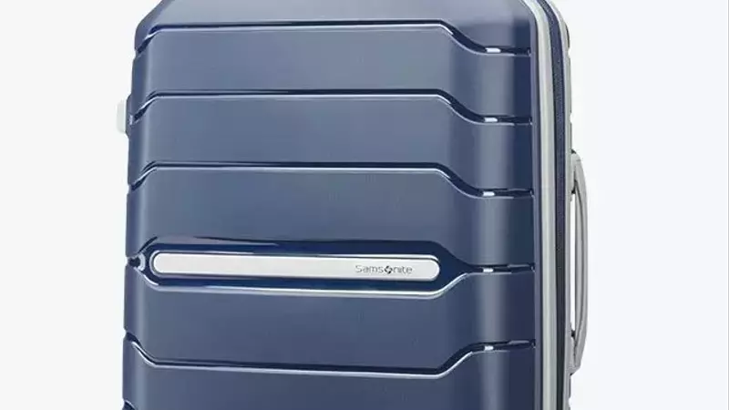 Prime Day 2024: Essential Luggage & Travel Gear Deals