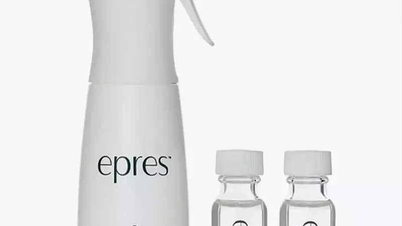 Epres Bond Repair Treatment: A Deep Dive into Hair Restoration