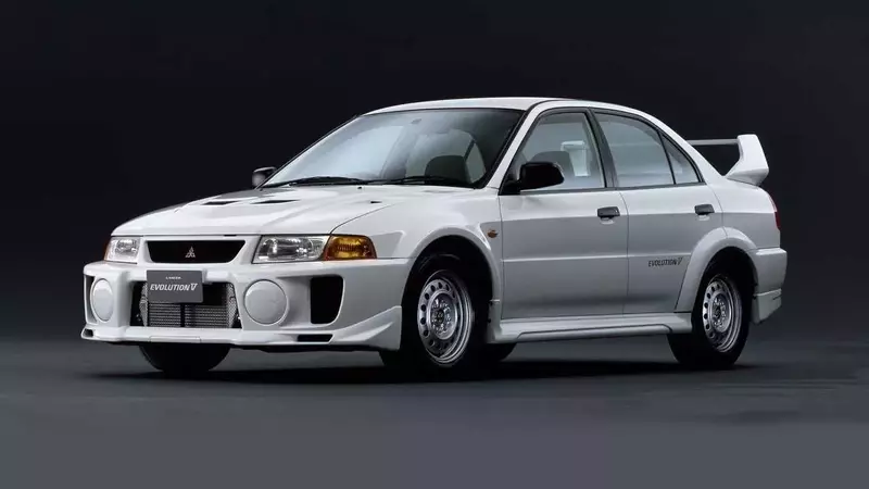 Mitsubishi Expresses Desire to Revive Lancer Evolution and Other Iconic Models