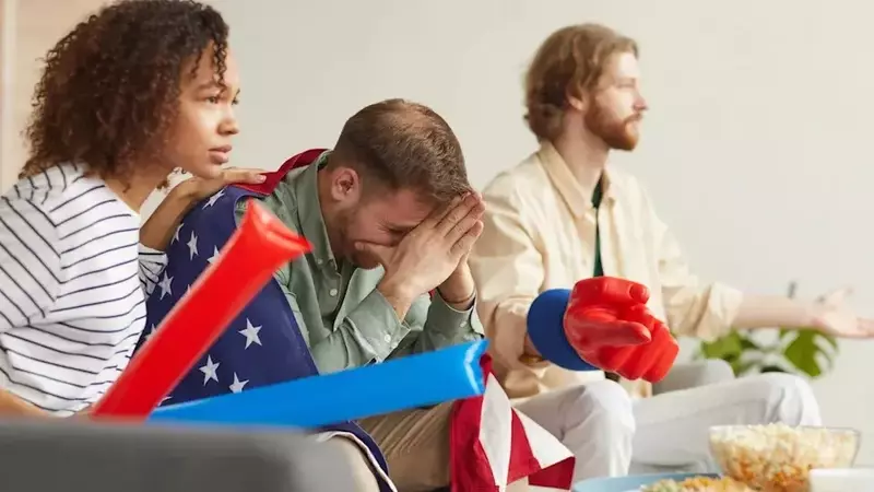 The Unexpected Link Between World Cup Outcomes and Stock Market Performance
