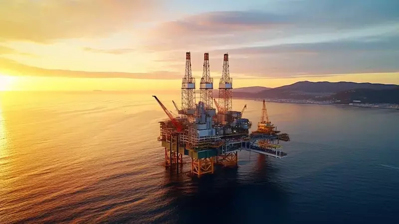 Energy Transfer LP Secures New Agreements and Expands Export Capabilities