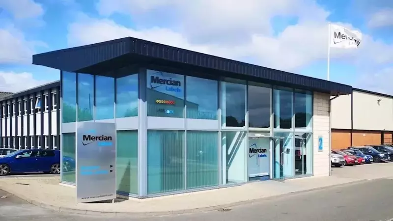Asteria Group Expands UK Presence with Strategic Acquisition of Mercian Labels