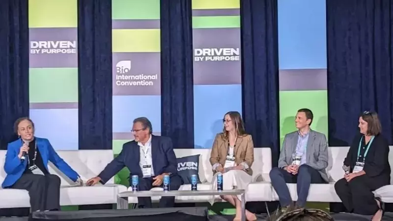 Pharma Industry Collaborates to Address Workforce Challenges