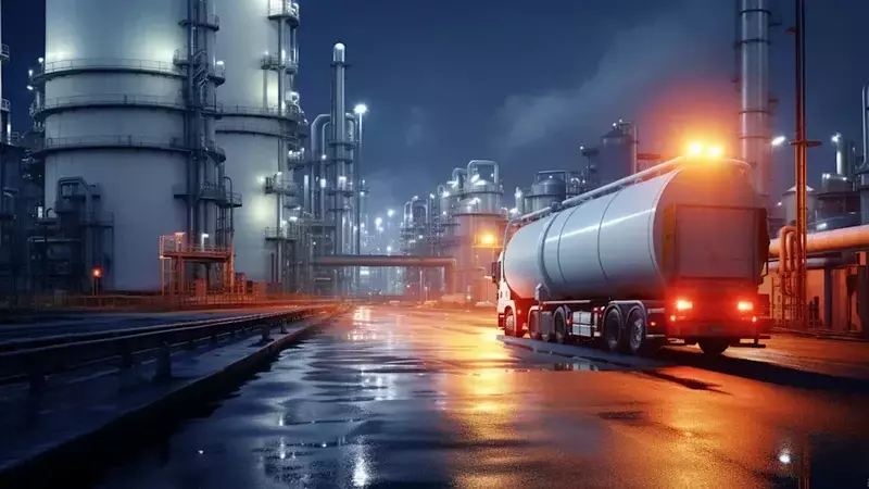 Chevron: A Strategic Buy in the Energy Sector