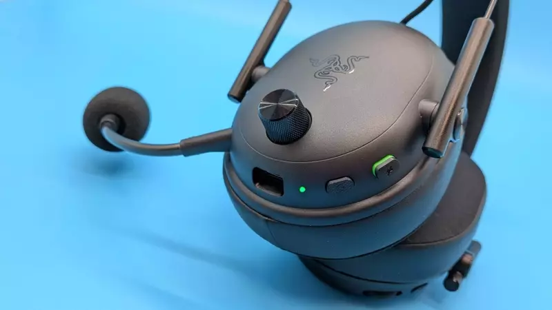 Razer BlackShark V3: Unbeatable Value on Gaming Headsets This Prime Day