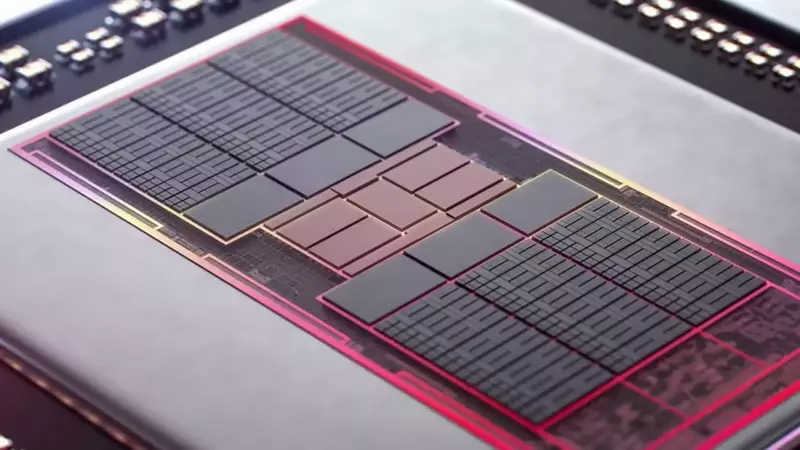 AMD FSR 4.1 Support Extended to Radeon RX 7000 Series GPUs