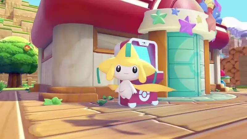 Unlocking Jirachi's Wonders: A Guide to the Pokémon Pokopia Wish Upon a Jirachi Event