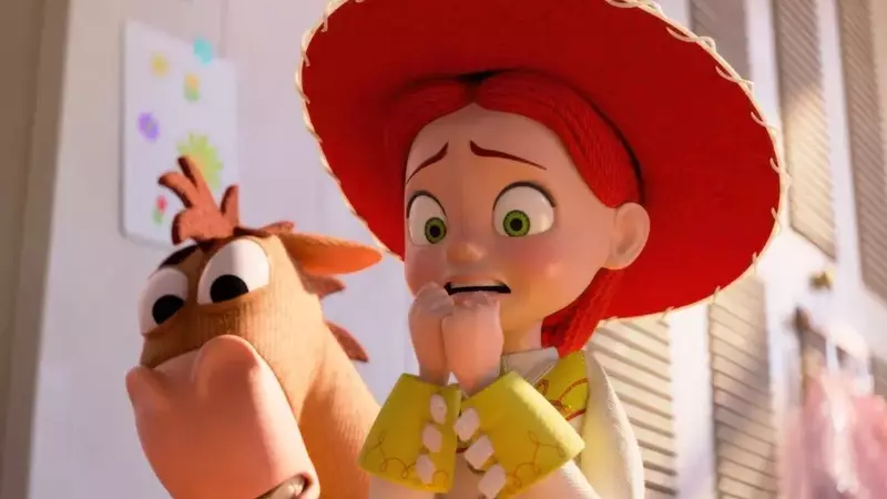 Toy Story 5 Dominates UK and Ireland Box Office with Record-Breaking Debut