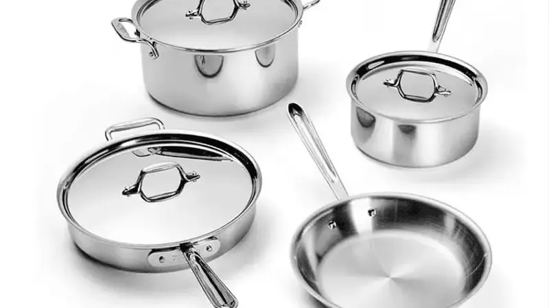 The Ultimate Guide to Selecting the Best Cookware Sets