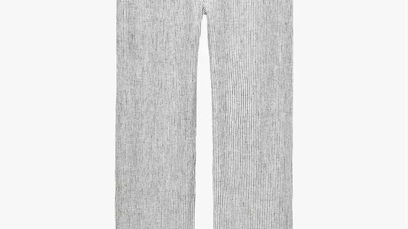 The Ultimate Guide to Men's Summer Pants: Stay Cool and Stylish