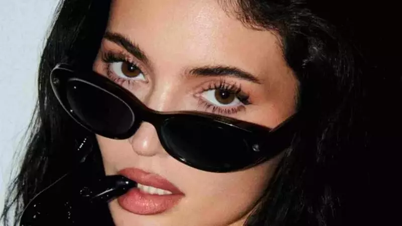 Kylie Jenner's Vision: Blending Tech and Style with New Meta Glasses
