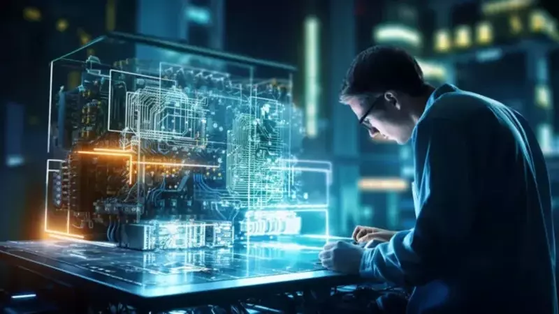 Atai Capital Management's Optimistic Outlook for BK Technologies Corp.