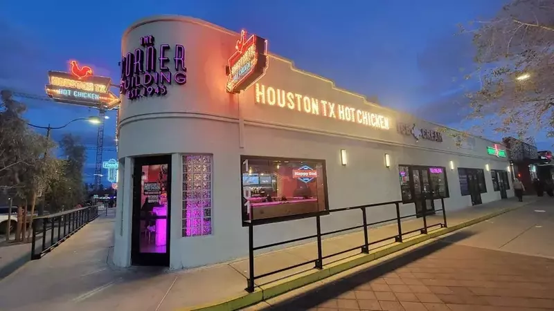 Houston TX Hot Chicken Set to Ignite UK Market with PizzaExpress Partnership
