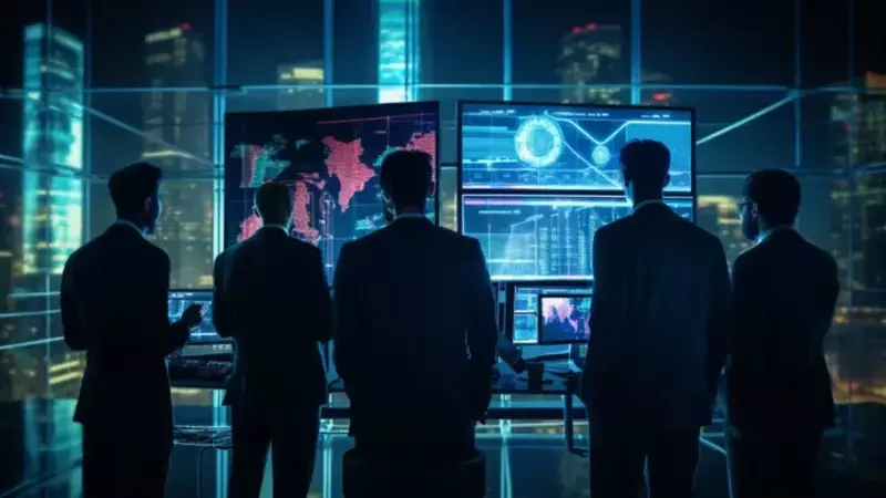 Accenture's Performance Under AI Scrutiny