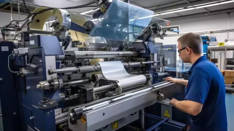 Dow Inc. Capitalizes on Robust Polyethylene Market Amidst Global Shifts