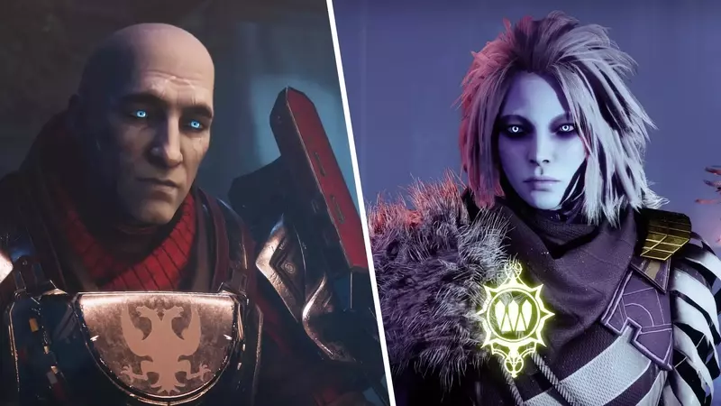 Bungie's Internal 'Destiny' Dating Sim Prototype: A Glimpse into Untapped Game Concepts