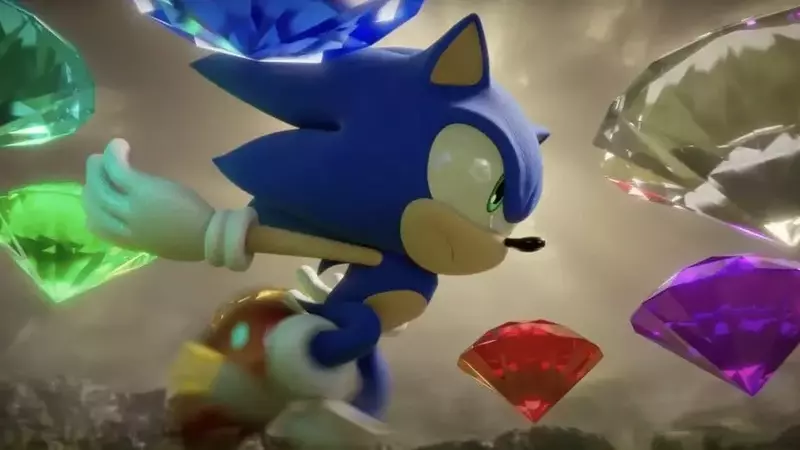 Sonic Frontiers Approaches 5 Million Sales Mark, Signaling Future Direction for the Franchise