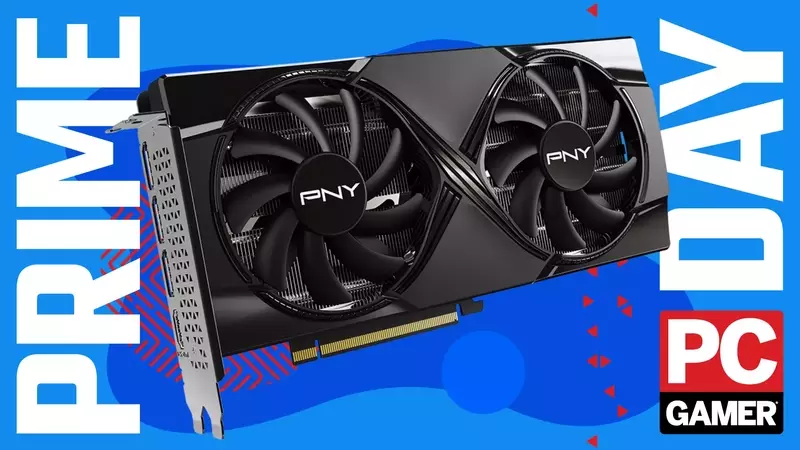 PNY RTX 5060 Ti 8 GB: A Budget Gaming Powerhouse