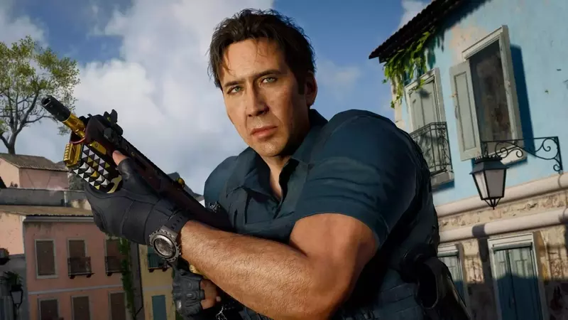 Call of Duty: Black Ops 7 Season 4 Reloaded Update Details Revealed