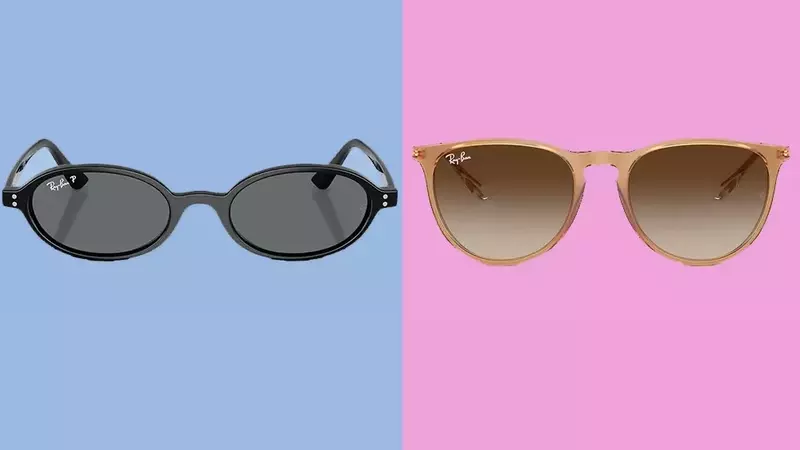 Ray-Ban Eyewear Discounts for Amazon Prime Day