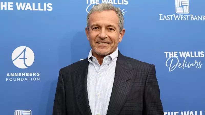 Bob Iger's Post-Disney Reflections: Missed Opportunities and Chapek's Tenure