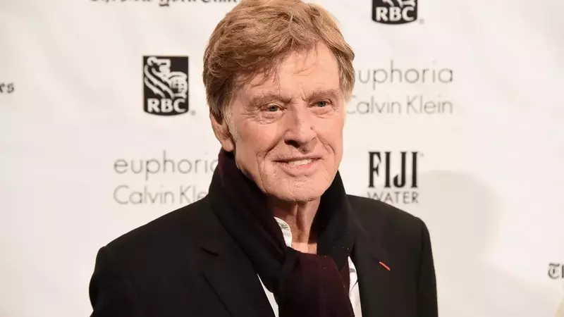 Film Independent Introduces Robert Redford Environmental Vision Award at Spirit Awards