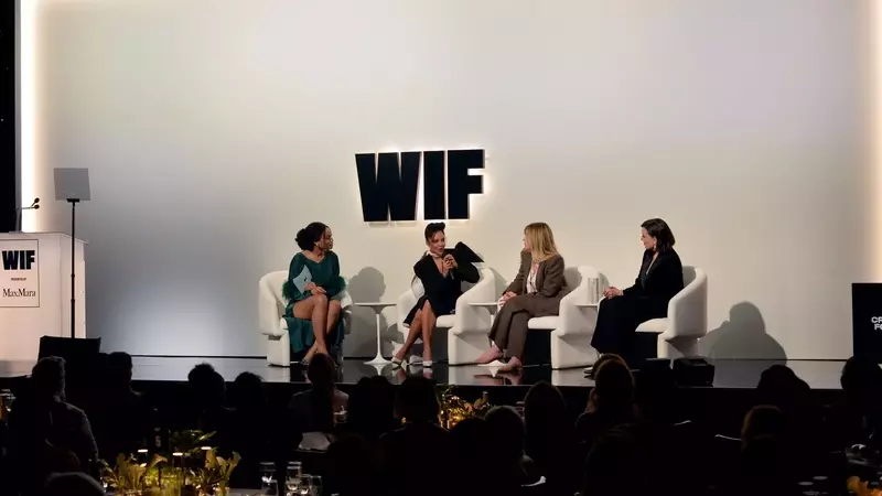 Women in Film Unveils 2026 Fellowship Cohort to Empower Industry Professionals