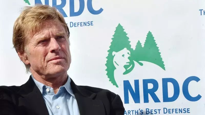 Film Independent Spirit Awards Establishes New Robert Redford Environmental Vision Award