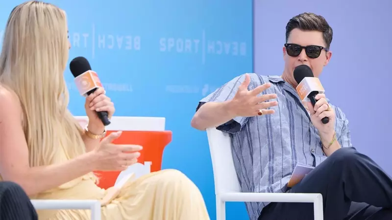 Cannes Lions: A Business-Driven Creative Hub Outshining the Film Festival