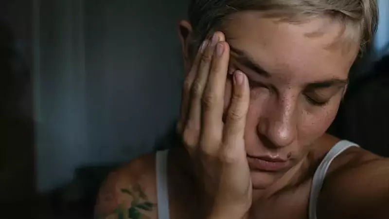 The Unseen Struggles: Motherhood with Chronic Illness