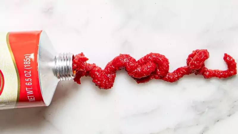 The Unexpected Kitchen Tool for Maximizing Tube Contents