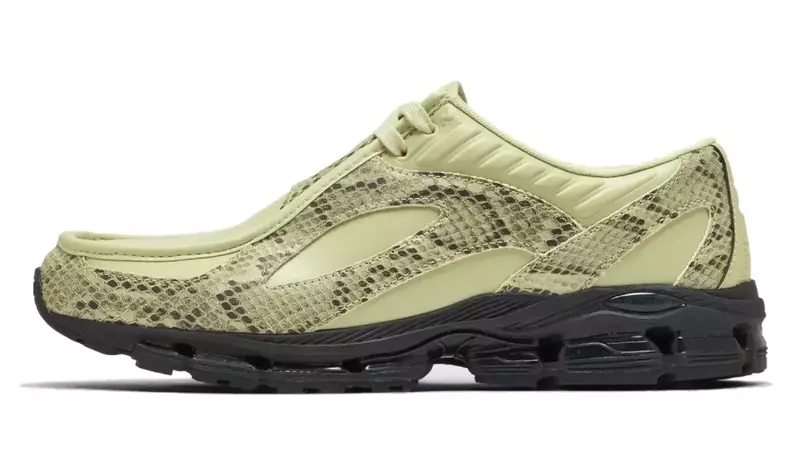 New Balance Unveils the Bold 1890A 'Morel' Moccasin-Sneaker Hybrid