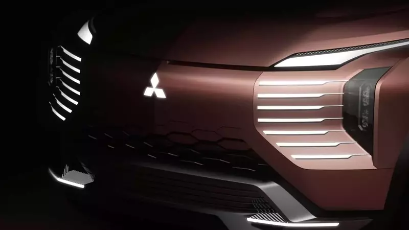 Mitsubishi's Strategic Shift: Embracing Collaboration for EV Development