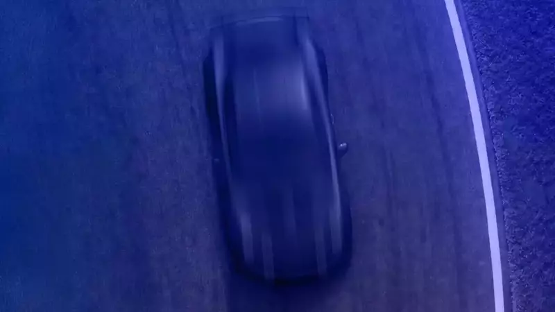 Alpine's New Electric Sports Car to Debut Next Month