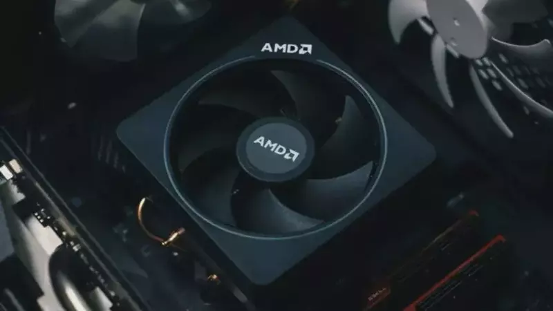 AMD's Strategic Acquisition of MEXT: Boosting AI Memory Solutions