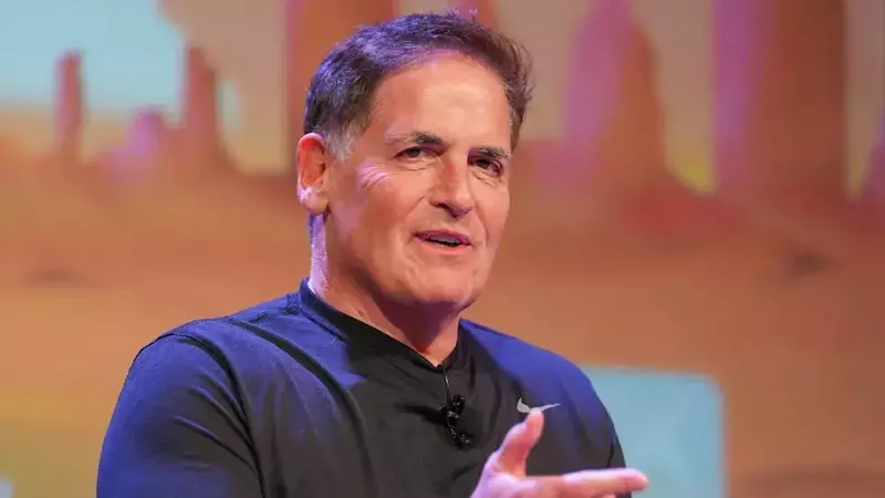 Mark Cuban Defends Entrepreneurs Against 'Eat the Rich' Rhetoric, Highlights Job Creation and Wage Responsibility