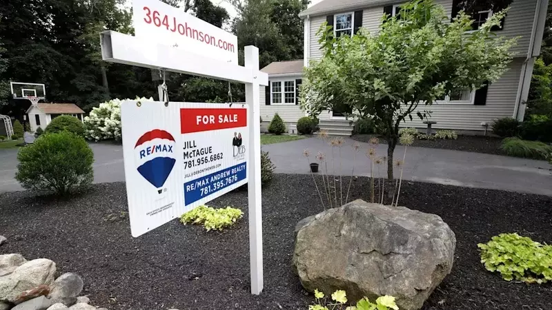 Americans' Shifting Perspective on Homeownership: A Three-Year High in Buyer Sentiment
