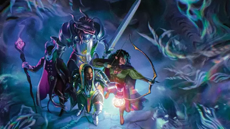 Dungeons & Dragons Explores the Rationale Behind Revisiting Ravenloft