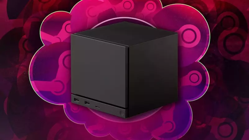 Understanding the Steam Machine: A Comprehensive Guide for New PC Gamers