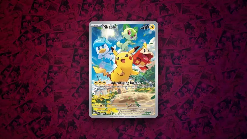 The Pokémon Card Market: A Battle Against Scalpers and Scarcity