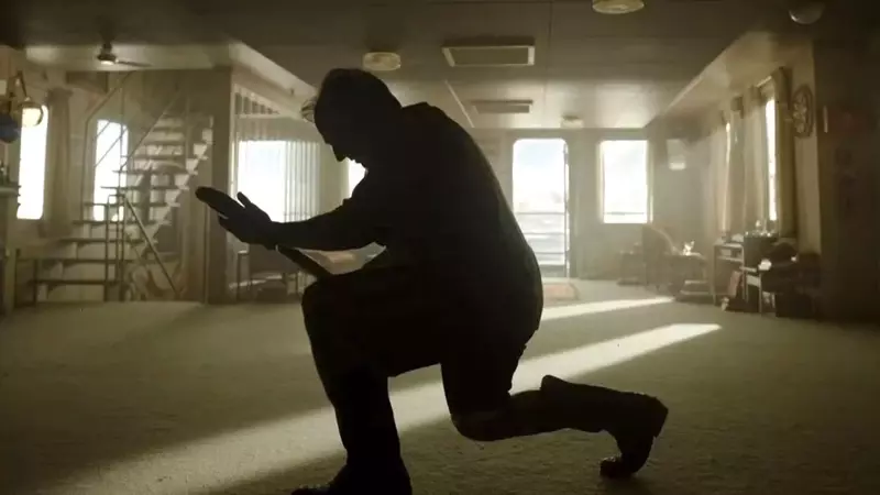 Tom Cruise: A Cinematic Legacy and the Anticipation for 'Digger'